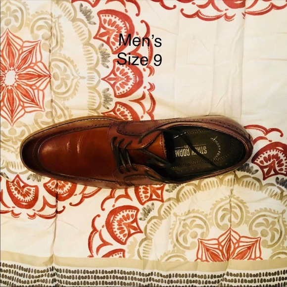 Men’s Dress Shoes main image 4